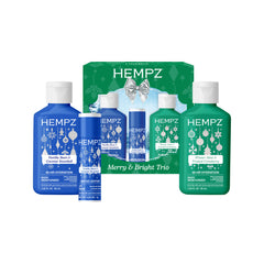 Hempz Merry & Bright
