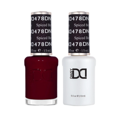 DND - Spiced Berry #478