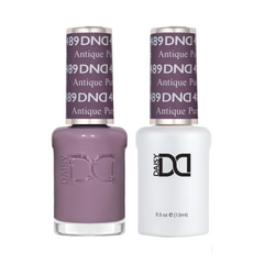 DND - Antique Purple #489