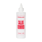 Soft N Style Empty Callus Remover 4oz (B130)