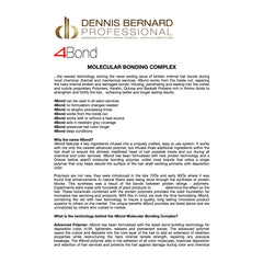 4Bond Molecular Bonding Complex 8oz