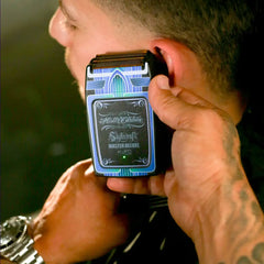 Stylecraft Mr Cartoon Master Deluxe Shaver