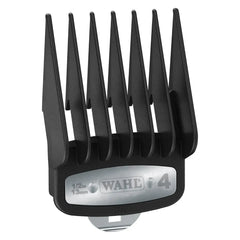 Wahl Premium Cutting Guides #1 - #8 With Organizer