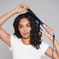 Babyliss Pro Nano Titanium 1" Flat Iron & Curling Iron Duo (BNTPP62UC)
