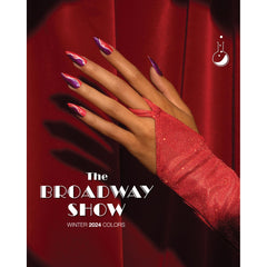 Light Elegance - Curtain Call ButterCream (5ml)