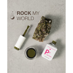 Light Elegance - P+ Rock My World Gel Polish (10ml)