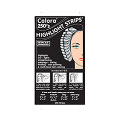 Colora Highlight Strips