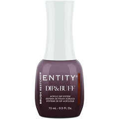 Entity Dip & Buff Acrylic Dip System - Brush Restorer