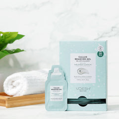 Voesh Callus Remover Gel 10ml