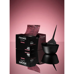 Fromm SnakeSkin Pop Up Foil 500pk (F9291)