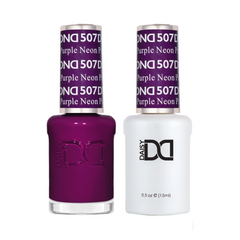 DND - Neon Purple #507