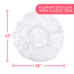 Adama Processing Caps 50pk