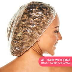 Adama Processing Caps 50pk