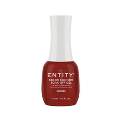 Entity Gel Polish - Encore .5oz