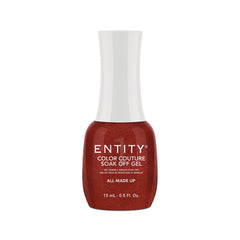 Entity Gel Polish - All Made Up .5oz
