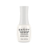 Entity Gel Polish - Nothing To Wear .5oz