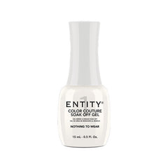 Entity Gel Polish - Nothing To Wear .5oz