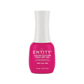Entity Gel Polish - Tres Chic Pink .5oz