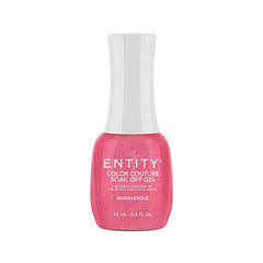 Entity Gel Polish - Modelesque .5oz