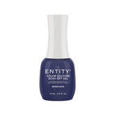 Entity Gel Polish - Denim Diva .5oz