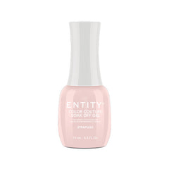 Entity Gel Polish - Strapless .5oz