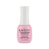 Entity Gel Polish - Wearing Only Enamel And A Smile .5oz