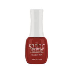 Entity Gel Polish - Sole Sensation .5oz