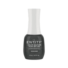 Entity Gel Polish - Headliner .5oz