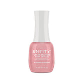 Entity Gel Polish - Blushing Bloomers .5oz