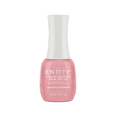 Entity Gel Polish - Blushing Bloomers .5oz