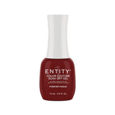 Entity Gel Polish - Forever Vogue .5oz