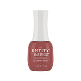 Entity Gel Polish - Classy Not Brassy .5oz