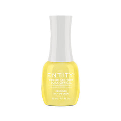 Entity Gel Polish - Designer Dan-De-Lyon .5oz
