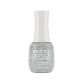 Entity Gel Polish - Dazzle Me With Diamonds .5oz