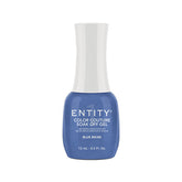 Entity Gel Polish - Blue Bikini .5oz