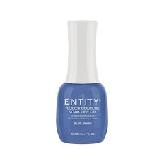 Entity Gel Polish - Blue Bikini .5oz