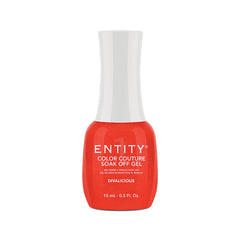 Entity Gel Polish - Divalicious .5oz