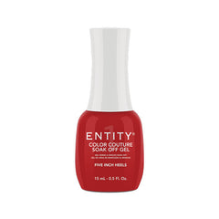 Entity Gel Polish - Five Inch Heels .5oz