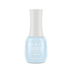 Entity Gel Polish - Delicates .5oz