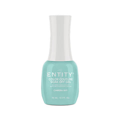 Entity Gel Polish - Camera Shy .5oz