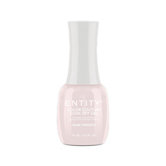 Entity Gel Polish - Nude Fishnets .5oz