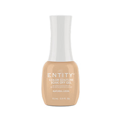 Entity Gel Polish - Natural Look .5oz