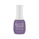 Entity Gel Polish - Purple Sunglasses .5oz