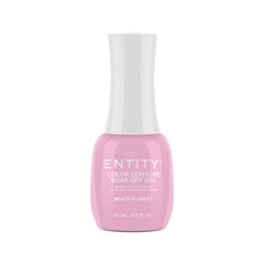 Entity Gel Polish - Beach Blanket .5oz
