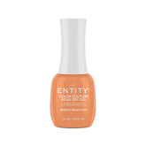 Entity Gel Polish - Apricot Beach Bag .5oz