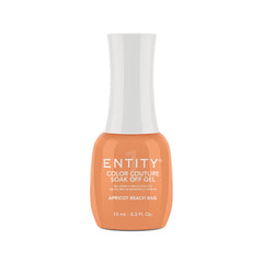 Entity Gel Polish - Apricot Beach Bag .5oz