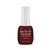 Entity Gel Polish - Pin Up Girl .5oz