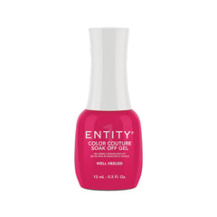 Entity Gel Polish - Well Heeled .5oz