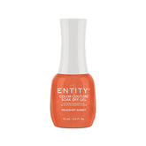 Entity Gel Polish - Headshot Honey .5oz