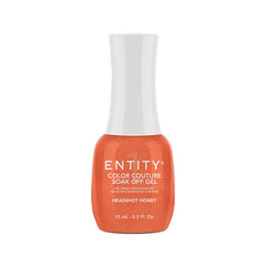 Entity Gel Polish - Headshot Honey .5oz